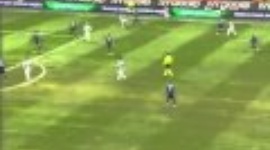 Serie A: Inter 4-3 Siena (2009-2010)
