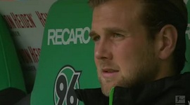 Bundesliga: Hannover 96 3 - 0 SC Freiburg (2018-2019)