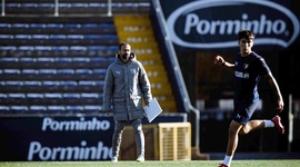 Liga Portugal Betclic: Antevisão de Hugo Oliveira ao Famalicão vs AVS SAD (2025-2026)