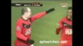 Premier League: Man Utd 3-0 Fulham (2009-2010)