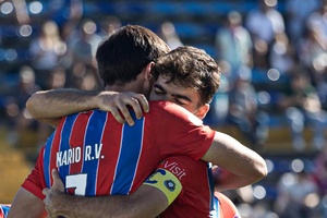 II Liga: Felgueiras soma terceira vitória seguida ao derrotar Oliveirense