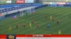 Serie A: Chievo 2-2 Novara (2011-2012)