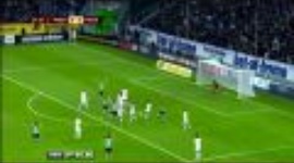 Liga Europa: Mönchengladbach 2-0 Marseille (2012-2013)