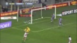 Ligue 1: Toulouse 2-4 Ajaccio (2012-2013)