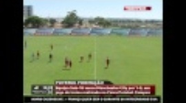 Jogos Amigáveis: Gil Vicente 2-5 Benfica (2012-2013)