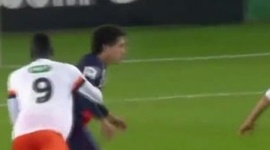 Coupe de France: PSG 1 - 2 Montpellier (2013-2014)