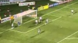 Paulista: Corinthians 0-1 Ponte Preta (2011)