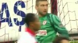 Premier League: Sunderland 2-0 Swansea City (2011-2012)