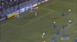Golo da Semana 10/2010: Roberto Carlos (Corinthians)