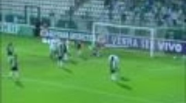 Brasileirão: América-MG 1-1 Palmeiras (2011)