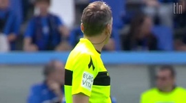 Serie A: Atalanta 2 - 1 Genoa (2018-2019)