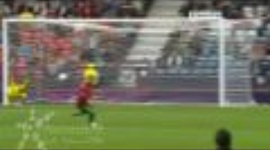 Jogos Olimpicos: Honduras U-23 2-2 Marrocos U-23 (2012)