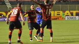 Brasileirão: Vitória 3 - 2 Sport (2016)