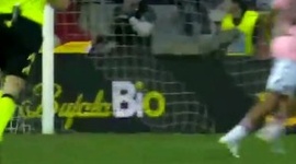 Serie A: Udinese 4 - 1 Palermo (2016-2017)