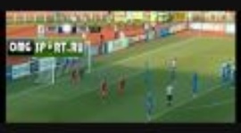 Premier Liga: Mordovia Saransk 3-0 Rostov (2012-2013)