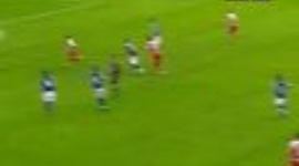 Liga Sagres: Belenenses 1-3 Leixões (2009-2010)