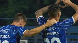 Division Profesional: Sol de América 1 - 0 Sportivo Ameliano (2024)