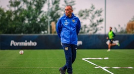 Liga Portugal Betclic: Antevisão de João Pedro Sousa ao Famalicão vs Gil Vicente (2023-2024)