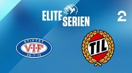 Eliteserien: Valerenga 1 - 1 Tromso (2023)