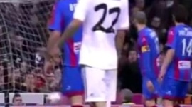Liga BBVA: Real Madrid 3 - 0 Levante (2013-2014)