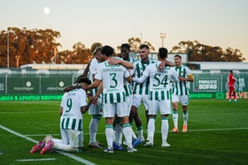 Rio Ave em queda livre ameaça a permanência na I Liga