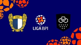 Liga de Futebol Feminino BPI: Famalicão 3 - 0 Vilaverdense (2021-2022)