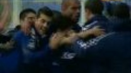 Liga Orangina: Feirense 2-1 Moreirense (2010-2011)