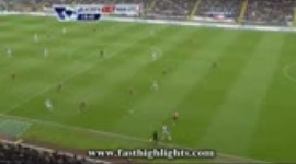 Premier League: Blackburn 1-1 Man Utd (2010-2011)