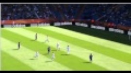 Mundial Feminino: Japão W 2-1 Nova Zelândia W (2011)