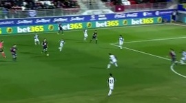 La Liga: Eibar 3 - 1 Deportivo (2016-2017)