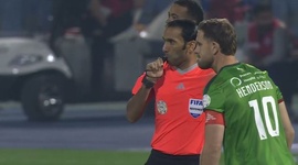 Pro League: Al Ettifaq 0 - 2 Al Taawon (2023-2024)
