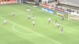 Brasileirão: Bahia 0-0 Vasco (2013)