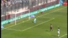 Serie A: Cagliari 0-1 Inter (2010-2011)