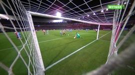 Liga Conferência Europa: Feyenoord 2 - 1 Slavia (2021-2022)