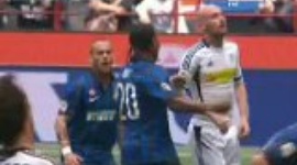 Serie A: Inter 2-1 AC Cesena (2011-2012)