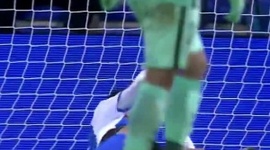 Copa del Rey: Hercules 1 - 1 Barcelona (2016-2017)