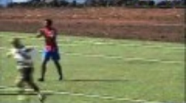 II Divisão B Centro: Boavista 1-1 Madalena (2011-2012)