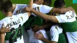 Liga BBVA: Elche 2 - 1 Espanyol (2014-2015)