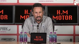 Liga Portugal Betclic: Antevisão de César Peixoto ao Rio Ave vs Gil Vicente (2024-2025)