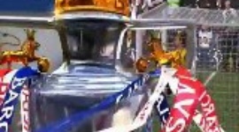 Premier League: Tottenham 2-0 Blackburn (2011-2012)