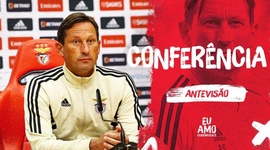 Liga Portugal Bwin: Antevisão de Roger Schmidt ao Boavista vs Benfica (2022-2023)