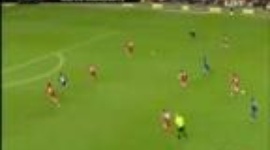 Premier League: Liverpool 1-2 Arsenal (2009-2010)