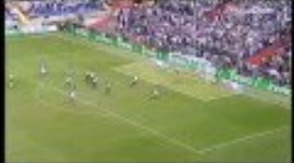 Serie A: Sampdoria 1-1 Parma (2009-2010)