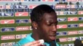FC Porto: Cissokho acredita no título