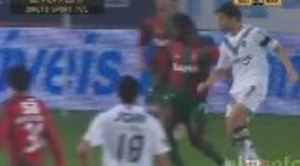 Liga Zon Sagres: Guimarães 1-0 Marítimo (2011-2012)