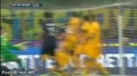 Serie A: Inter 4 - 2 Verona (2013-2014)