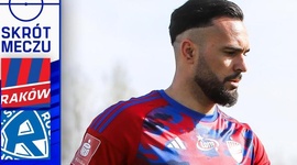 Ekstraklasa: Rakow Czestochowa 1 - 1 Ruch Chorzow (2023-2024)