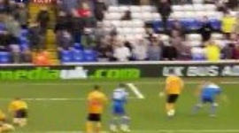 FA Cup: Birmingham 0-0 Wolves (2011-2012)