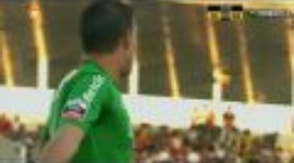 Liga Zon Sagres: Gil Vicente 2-0 Académica (2011-2012)