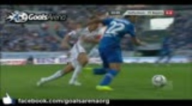 Bundesliga: 1899 Hoffenheim 0-0 Bayern München (2011-2012)